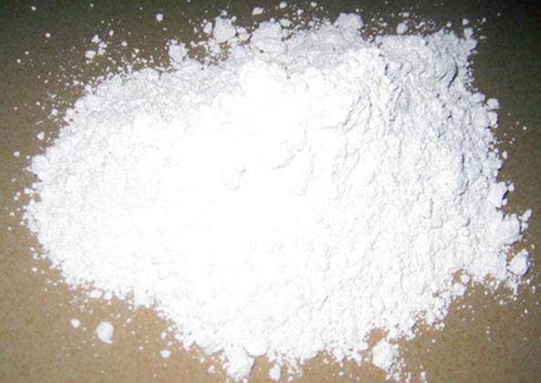 氧化鈣為何會有老化現(xiàn)象？